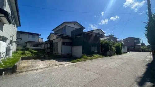 Akita Prefecture Akita City 5K Property (2)