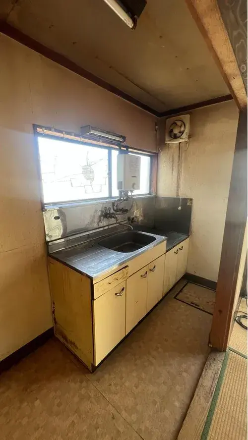 Akita Prefecture Akita City 5K Property (17)