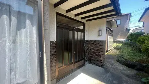 4DK Property Akita City Akita Prefecture (3)