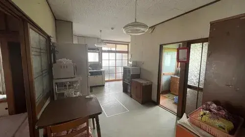 4DK Property Akita City Akita Prefecture (8)