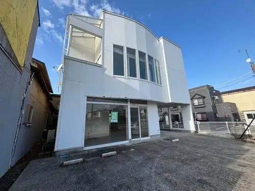 3K Property Noshiro City Akita Prefecture (1)