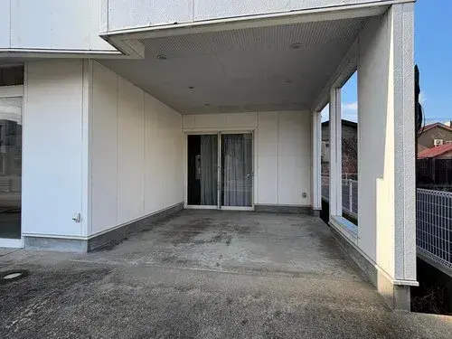 3K Property Noshiro City Akita Prefecture (2)