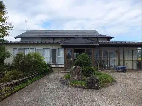 6DK Property Yokote City Akita Prefecture (1)