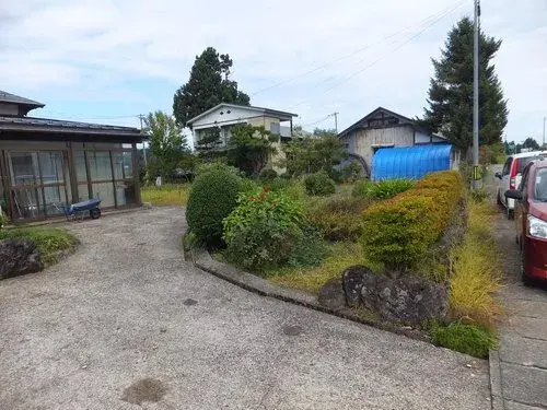 6DK Property Yokote City Akita Prefecture (2)