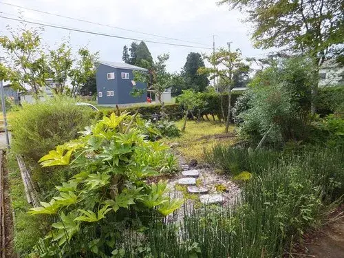 6DK Property Yokote City Akita Prefecture (14)