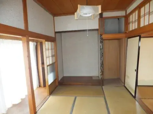 6DK Property Yokote City Akita Prefecture (6)