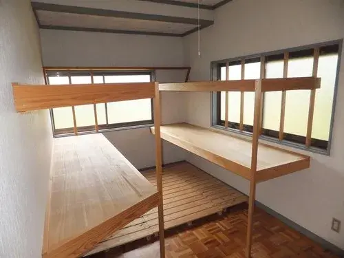 6DK Property Yokote City Akita Prefecture (8)
