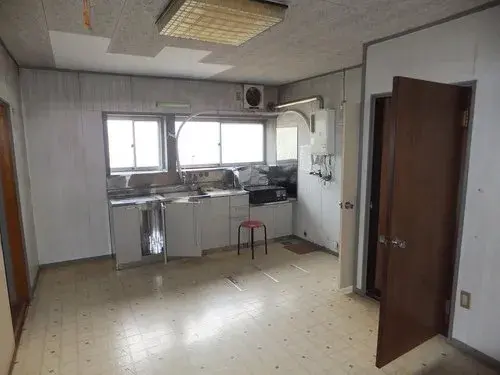 6DK Property Yokote City Akita Prefecture (9)