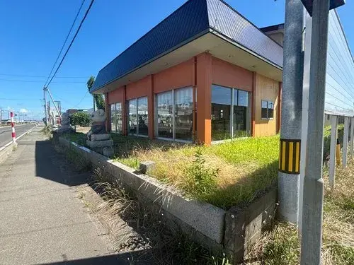Akita Prefecture Katagami City 5DK+S Property (1)