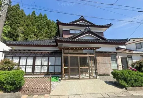 6LDK Property Yurihonjo City Akita Prefecture (1)