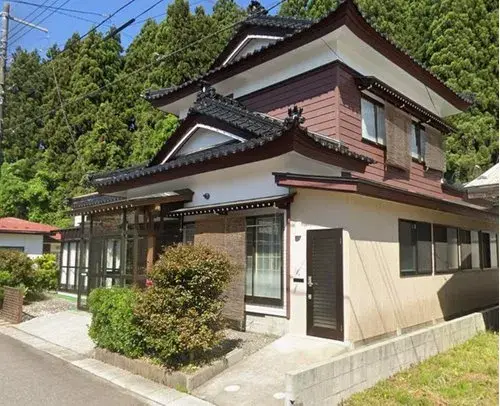 6LDK Property Yurihonjo City Akita Prefecture (2)