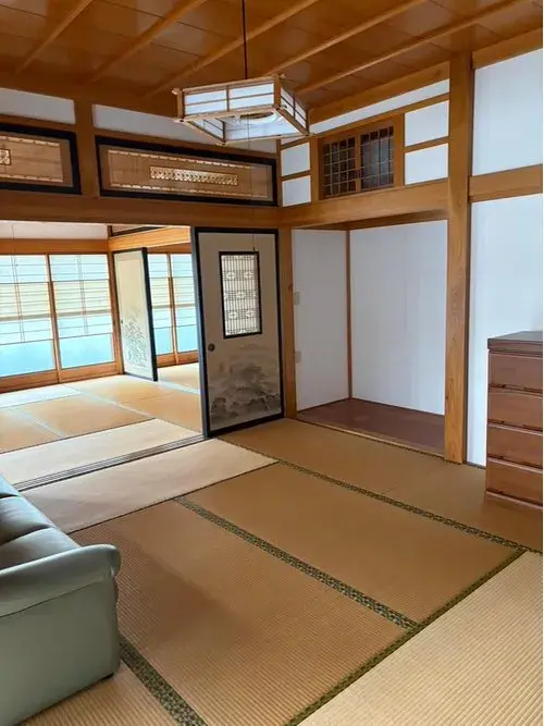 6LDK Property Yurihonjo City Akita Prefecture (7)