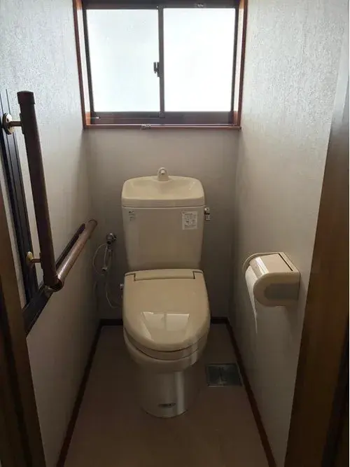 6LDK Property Yurihonjo City Akita Prefecture (10)