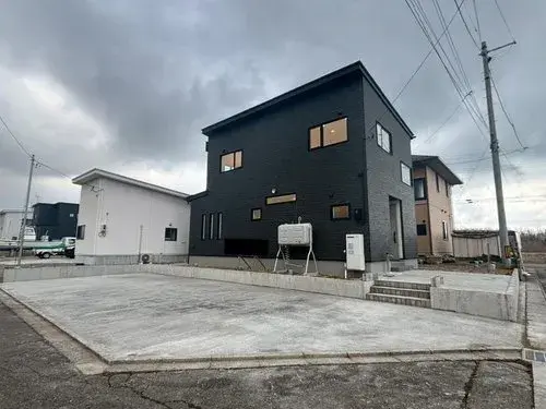 3LDK Katagami City Akita Prefecture (1)