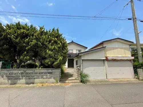 [5DK Property] Nikaho City Akita Prefecture (1)