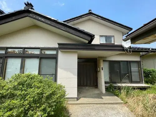 [5DK Property] Nikaho City Akita Prefecture (2)