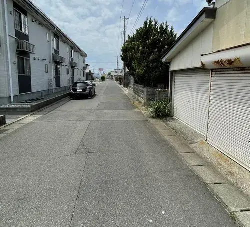 [5DK Property] Nikaho City Akita Prefecture (3)