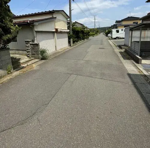 [5DK Property] Nikaho City Akita Prefecture (4)