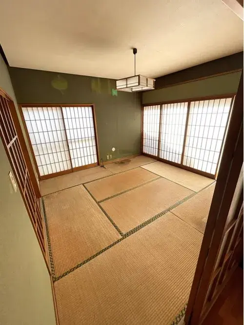 [5DK Property] Nikaho City Akita Prefecture (5)