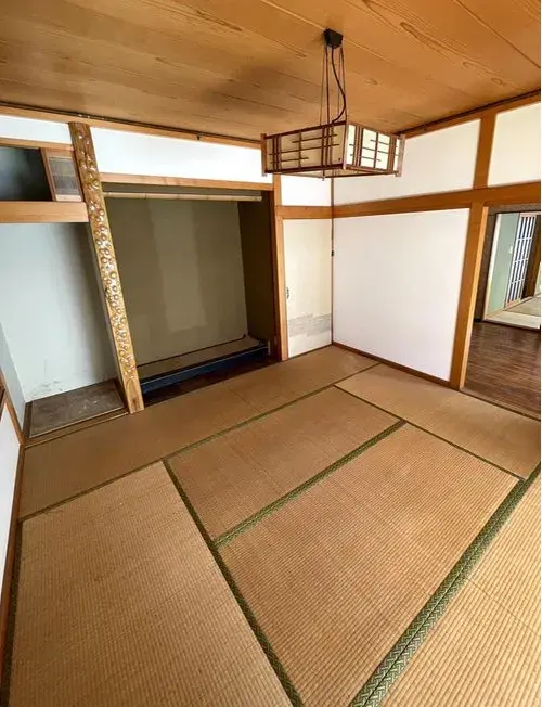 [5DK Property] Nikaho City Akita Prefecture (6)