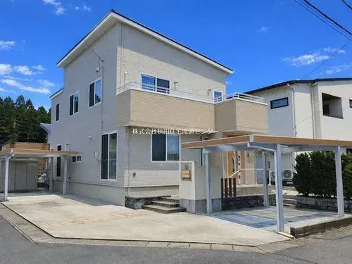 4LDK+S Property Akita City Akita Prefecture (1)