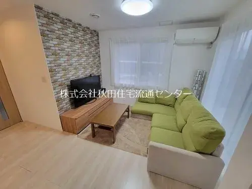 4LDK+S Property Akita City Akita Prefecture (2)