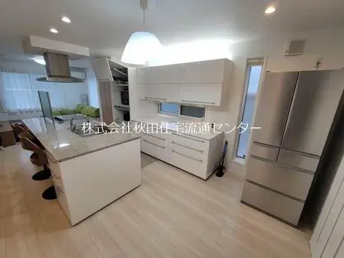 4LDK+S Property Akita City Akita Prefecture (11)