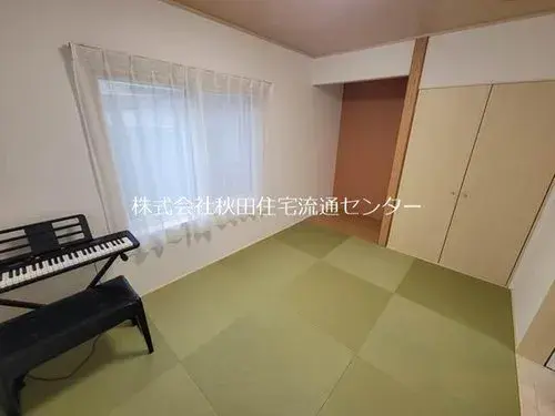 4LDK+S Property Akita City Akita Prefecture (3)