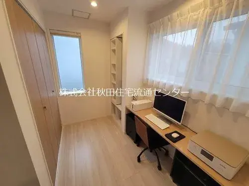 4LDK+S Property Akita City Akita Prefecture (8)