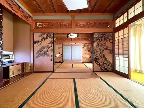 10-Bedroom Property Akita City Akita Prefecture (4)