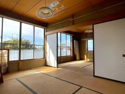 10-Bedroom Property Akita City Akita Prefecture (5)