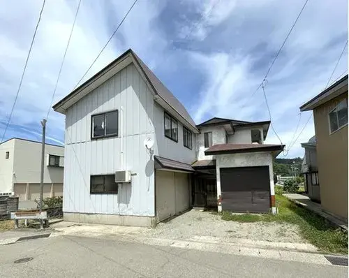 10K Property Yurihonjo City Akita Prefecture (1)