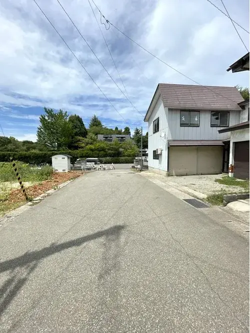 10K Property Yurihonjo City Akita Prefecture (2)