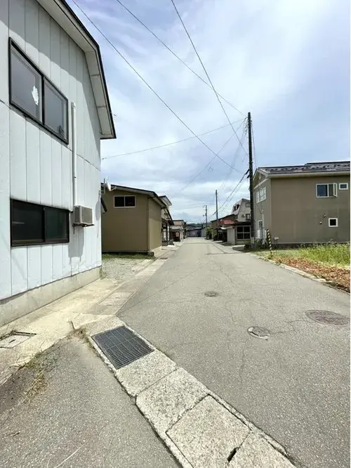 10K Property Yurihonjo City Akita Prefecture (3)