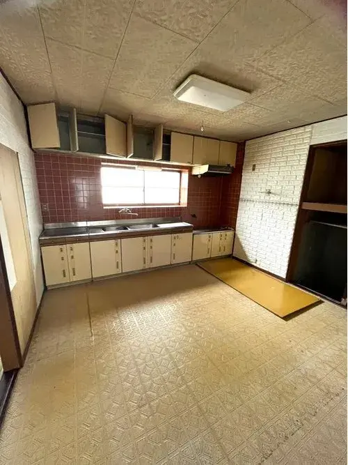 10K Property Yurihonjo City Akita Prefecture (5)