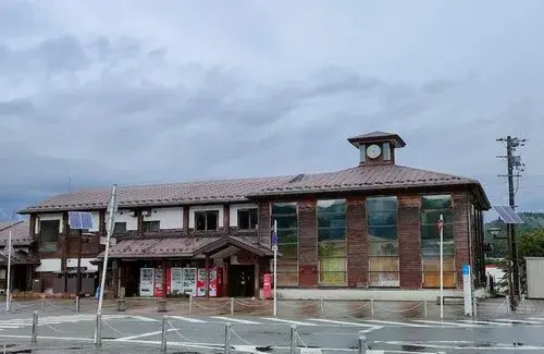 10K Property Yurihonjo City Akita Prefecture (9)