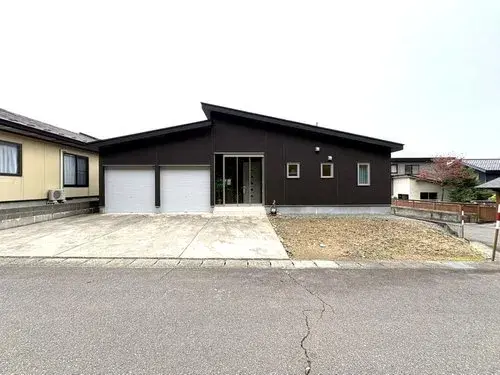 3LDK Property Akita City Akita Prefecture (1)