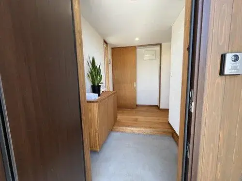 Akita Prefecture Yokote City 2LDK Property (4)