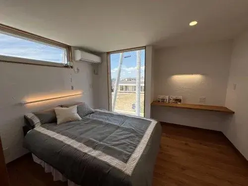 Akita Prefecture Yokote City 2LDK Property (8)