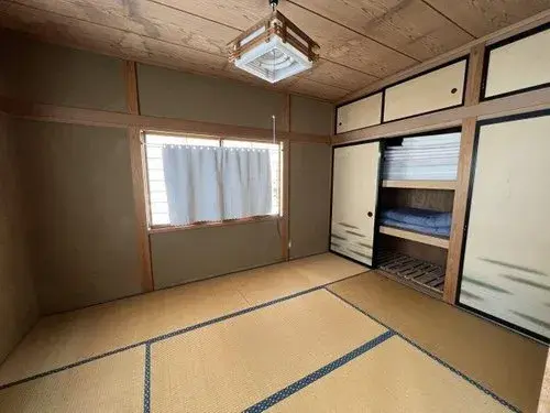 2-Story 2-Bedroom 1-Bathroom Property Akita Prefecture Yokote City (2)