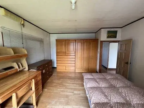 2-Story 2-Bedroom 1-Bathroom Property Akita Prefecture Yokote City (4)