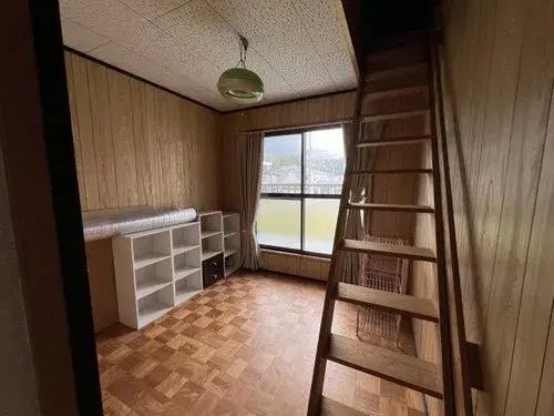 2-Story 2-Bedroom 1-Bathroom Property Akita Prefecture Yokote City (5)