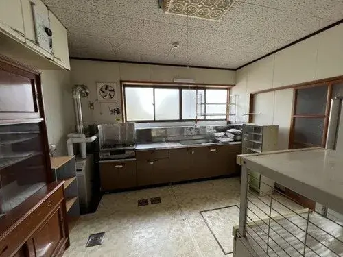 2-Story 2-Bedroom 1-Bathroom Property Akita Prefecture Yokote City (6)