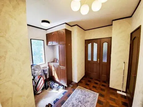 6LDK Property Yuzawa City Akita Prefecture (11)