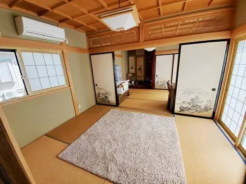 6LDK Property Yuzawa City Akita Prefecture (13)
