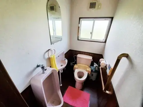 6LDK Property Yuzawa City Akita Prefecture (17)