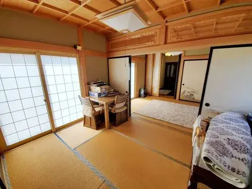 6LDK Property Yuzawa City Akita Prefecture (8)