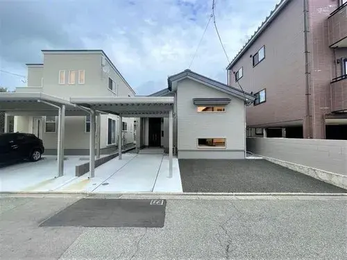 2LDK Property Akita City Akita Prefecture (1)