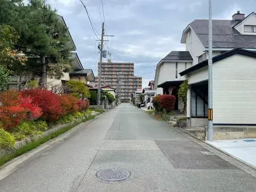2LDK Property Akita City Akita Prefecture (3)