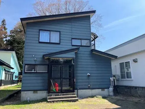 5LDK Property Odate City Akita Prefecture (1)